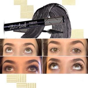 Farmasi Starlook Black Mascara